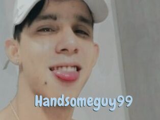 Handsomeguy99