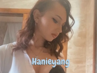 hanieyang Uniform Porn XXX