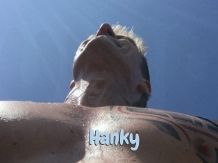 hanky Uniform Porn XXX