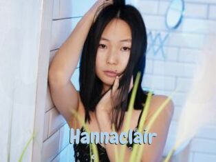 hannaclair Uniform Porn XXX