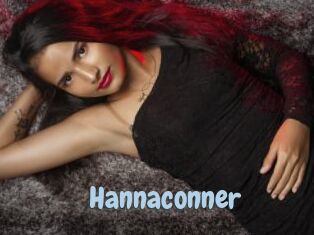 Hannaconner