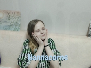 hannacorne Uniform Porn XXX