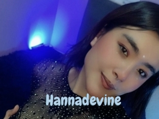 hannadevine Uniform Porn XXX