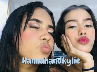 hannahandkylie Uniform Porn XXX