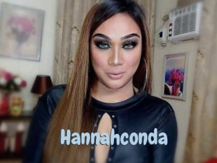 hannahconda Uniform Porn XXX