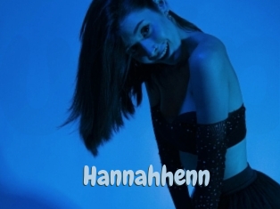 hannahhenn Uniform Porn XXX