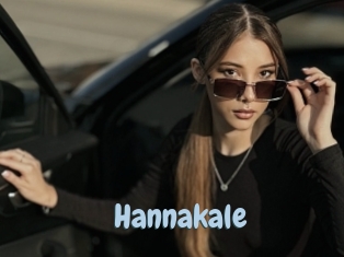 Hannakale