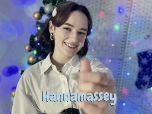 hannamassey Uniform Porn XXX