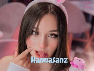 hannasanz Uniform Porn XXX
