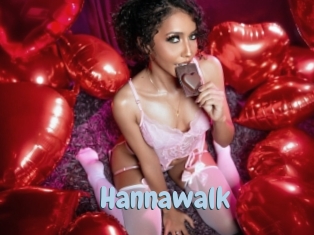 hannawalk Uniform Porn XXX