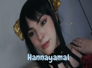 hannayamal Uniform Porn XXX