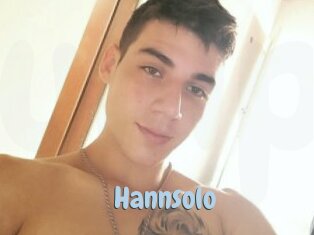 hannsolo Uniform Porn XXX