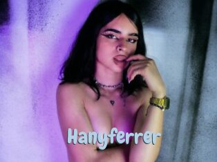 Hanyferrer