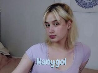 hanygol Uniform Porn XXX