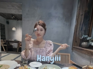 Hanyiii