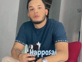 Happosai