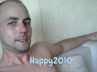 Happy2010