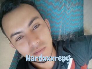 Hardxxxreny