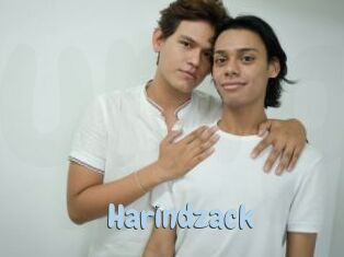 Harindzack