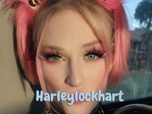 harleylockhart Uniform Porn XXX