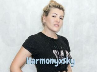 Harmonyxsky