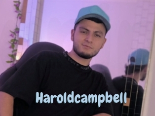 haroldcampbell Uniform Porn XXX