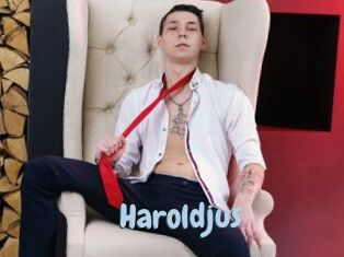 Haroldjus