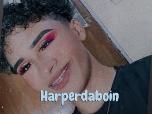 Harperdaboin