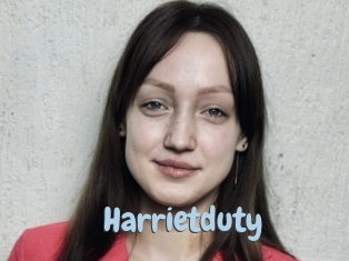 harrietduty Uniform Porn XXX