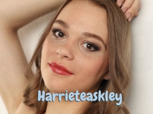 harrieteaskley Uniform Porn XXX