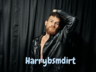 harrybsmdirt Uniform Porn XXX