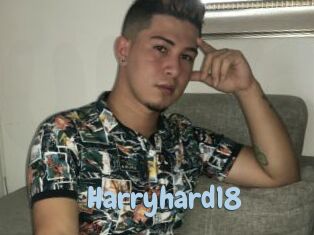 Harryhard18