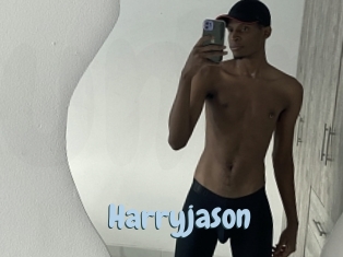 harryjason Uniform Porn XXX