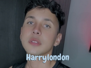 Harrylondon