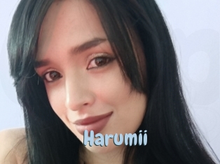 harumii Uniform Porn XXX