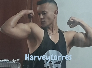 harveytorres Uniform Porn XXX