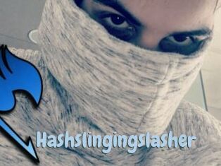 Hashslingingslasher