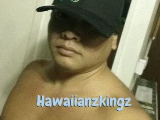 Hawaiianzkingz