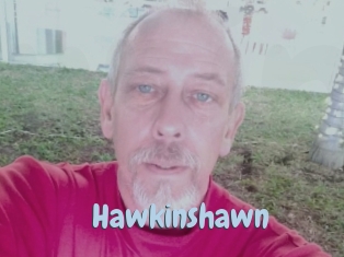 hawkinshawn Uniform Porn XXX