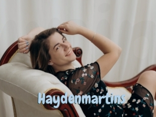 haydenmartins Uniform Porn XXX