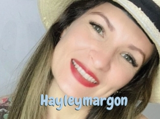 Hayleymargon