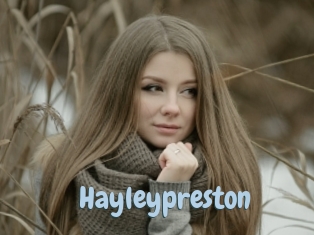 hayleypreston Uniform Porn XXX