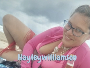 hayleywilliamson Uniform Porn XXX