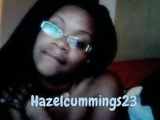 Hazelcummings23