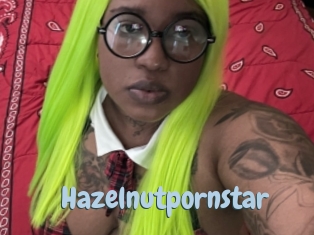 hazelnutpornstar Uniform Porn XXX