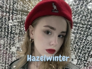 Hazelwinter