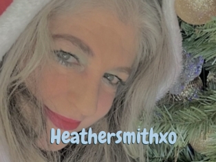 heathersmithxo Uniform Porn XXX