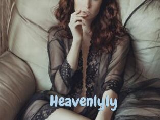 Heavenlyly