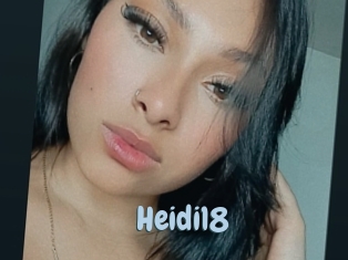 heidi18 Uniform Porn XXX