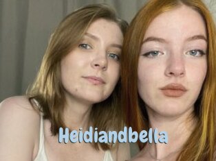 heidiandbella Uniform Porn XXX